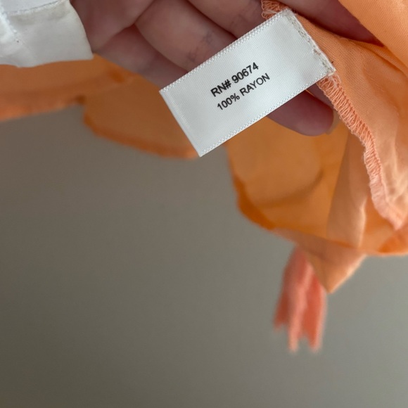 5/$20 MUST BUNDLE NWT Boston Proper Blouse - Picture 7 of 7